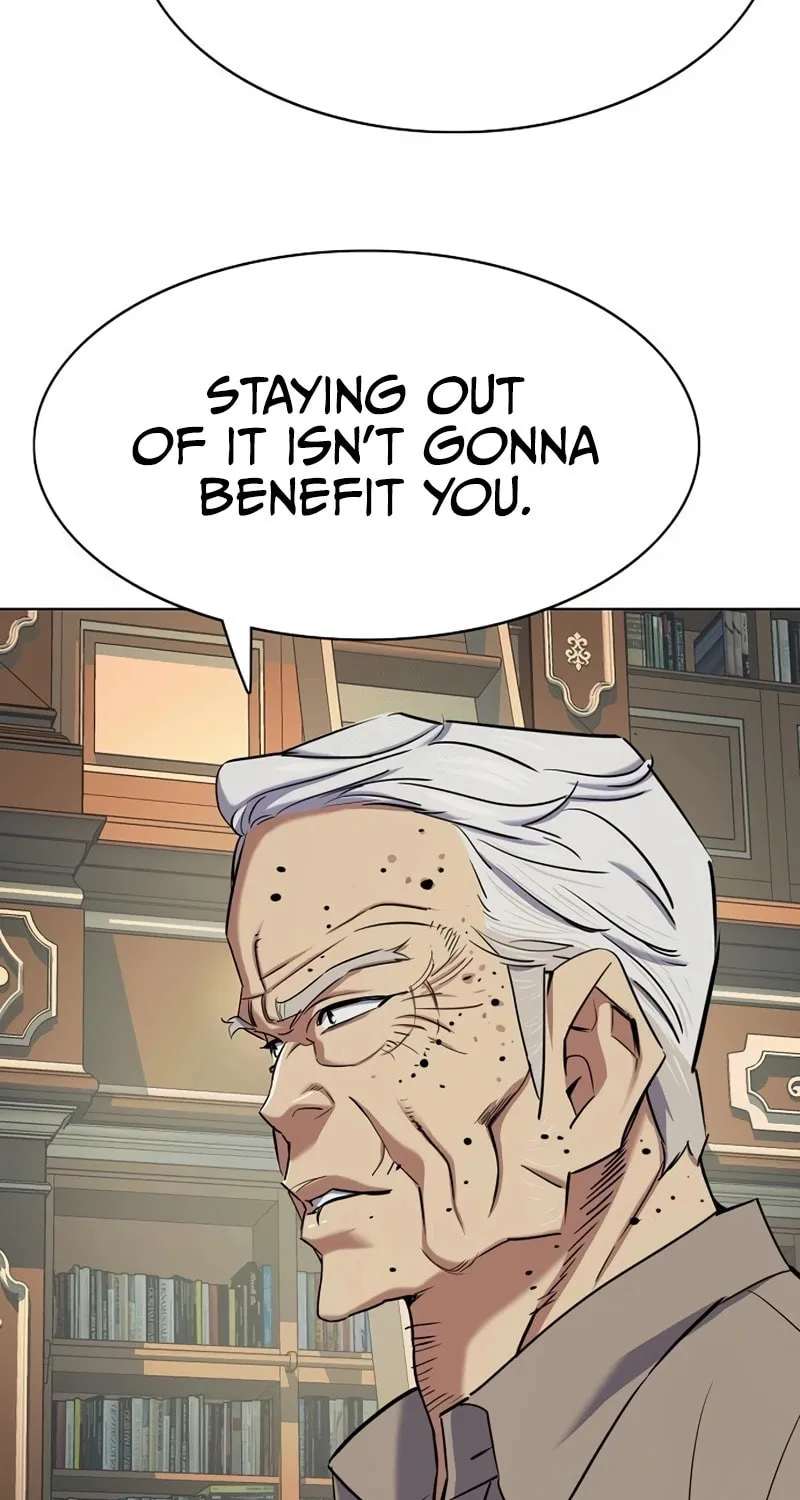 The Chaebeol's Youngest Son Chapter 166 page 99 - 