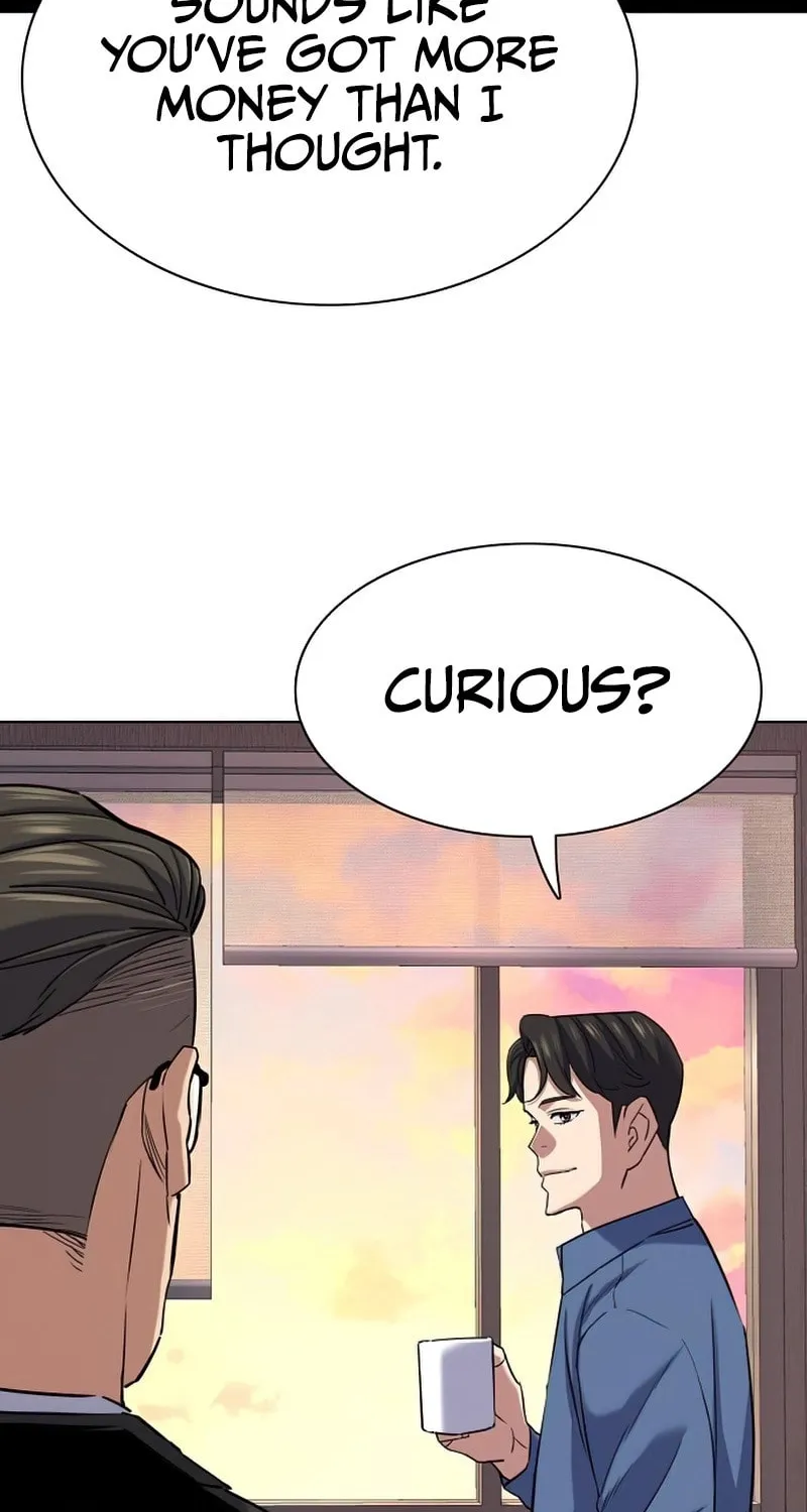 The Chaebeol's Youngest Son Chapter 167 page 101 - 