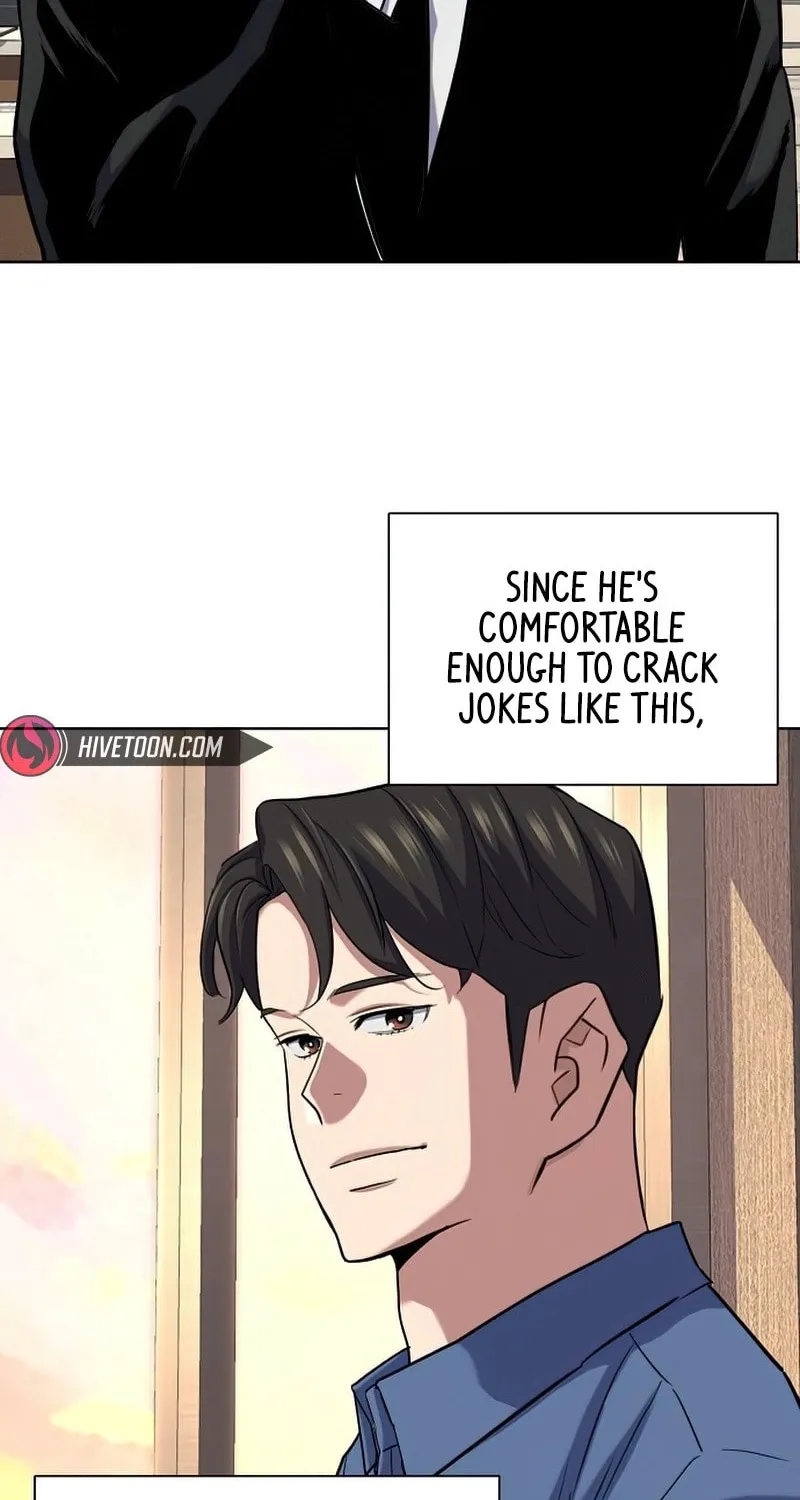 The Chaebeol's Youngest Son Chapter 167 page 103 - 