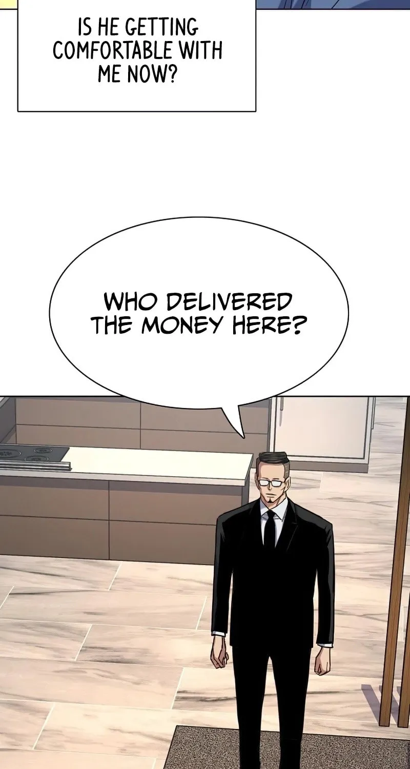 The Chaebeol's Youngest Son Chapter 167 page 104 - 