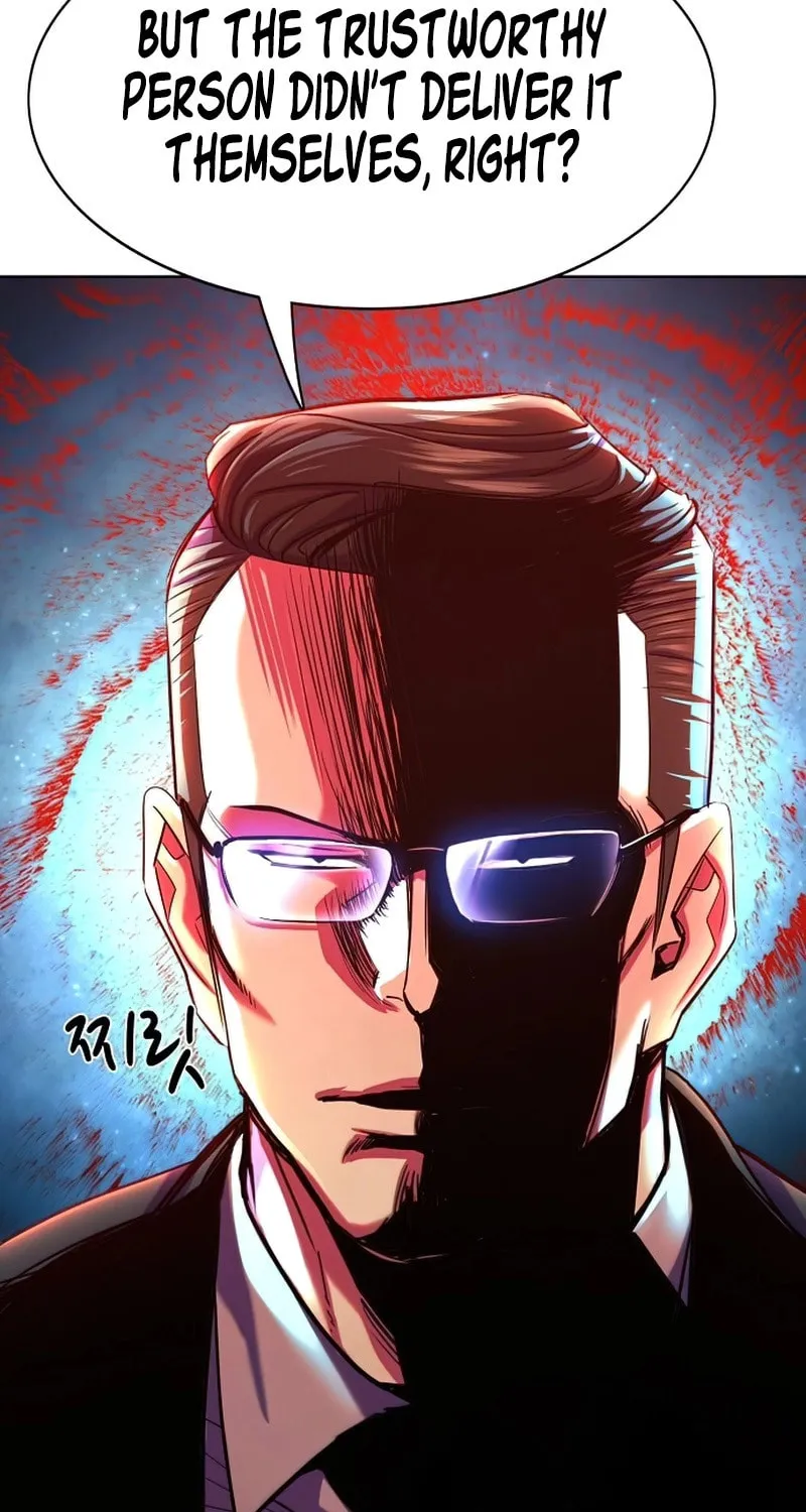The Chaebeol's Youngest Son Chapter 167 page 106 - 