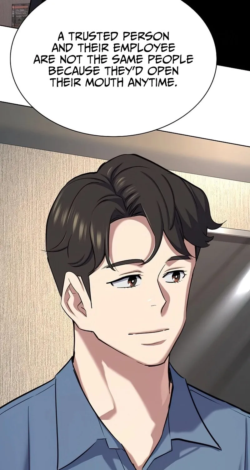 The Chaebeol's Youngest Son Chapter 167 page 110 - 
