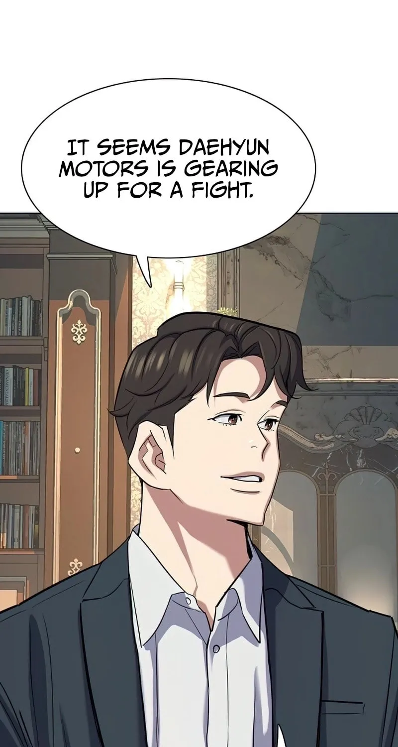 The Chaebeol's Youngest Son Chapter 167 page 12 - 