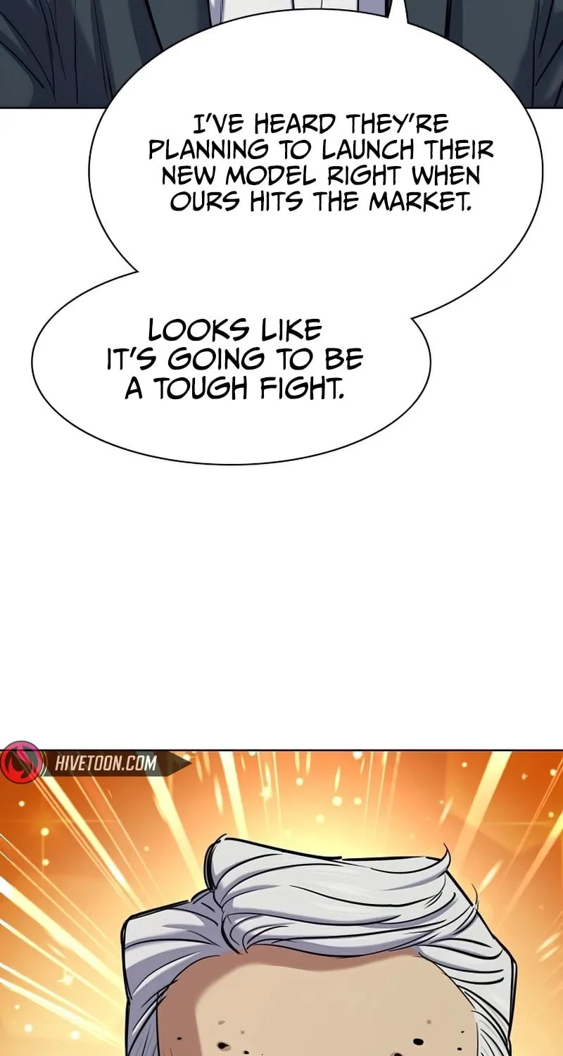 The Chaebeol's Youngest Son Chapter 167 page 13 - 
