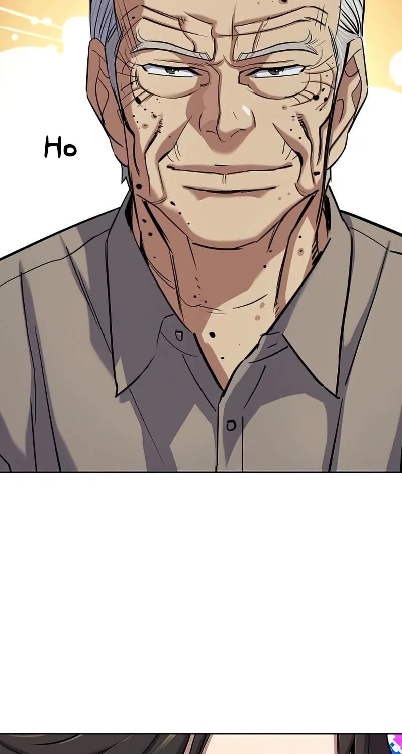 The Chaebeol's Youngest Son Chapter 167 page 14 - 