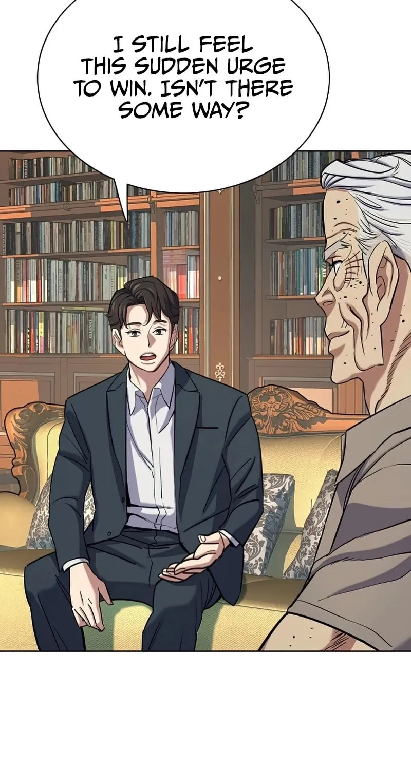 The Chaebeol's Youngest Son Chapter 167 page 19 - 