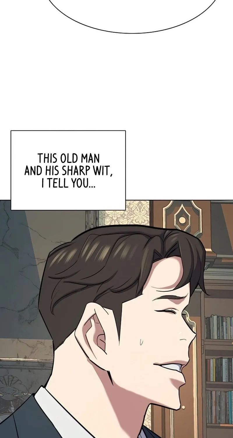 The Chaebeol's Youngest Son Chapter 167 page 22 - 