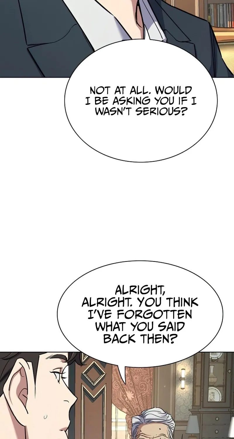 The Chaebeol's Youngest Son Chapter 167 page 23 - 
