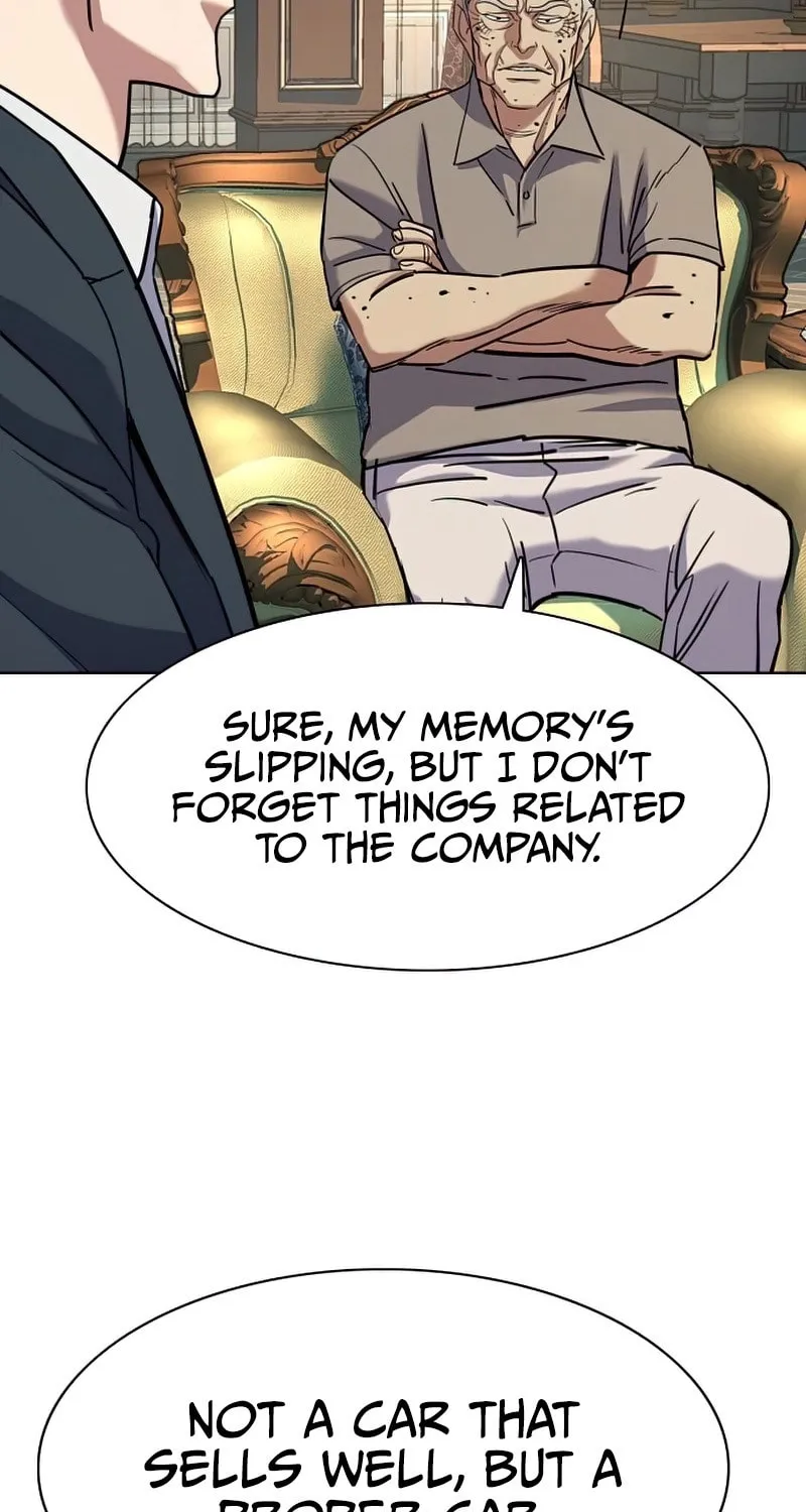 The Chaebeol's Youngest Son Chapter 167 page 24 - 