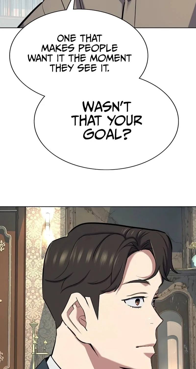 The Chaebeol's Youngest Son Chapter 167 page 26 - 
