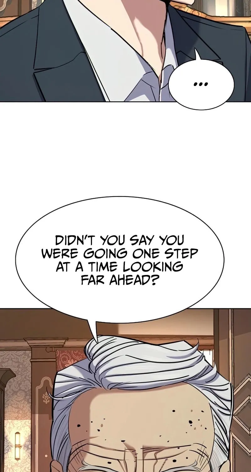The Chaebeol's Youngest Son Chapter 167 page 27 - 