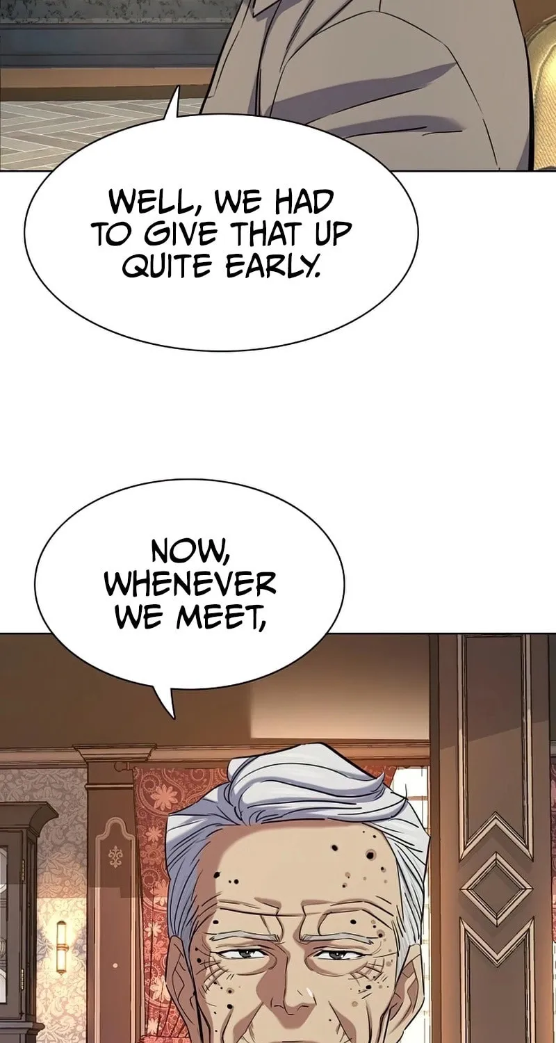 The Chaebeol's Youngest Son Chapter 167 page 4 - 
