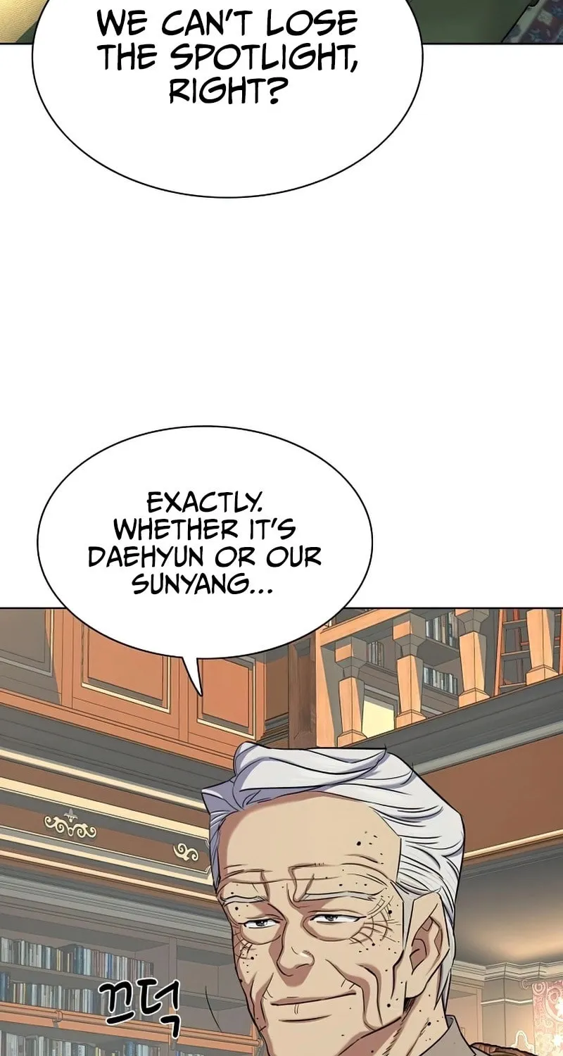The Chaebeol's Youngest Son Chapter 167 page 31 - 