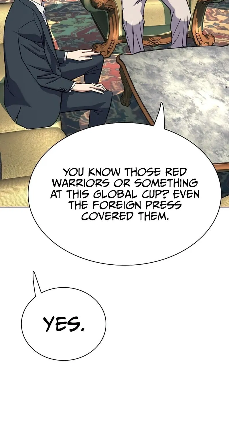 The Chaebeol's Youngest Son Chapter 167 page 37 - 