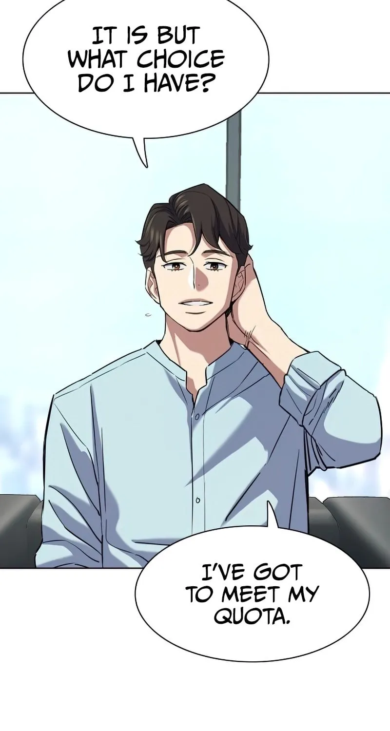 The Chaebeol's Youngest Son Chapter 167 page 47 - 