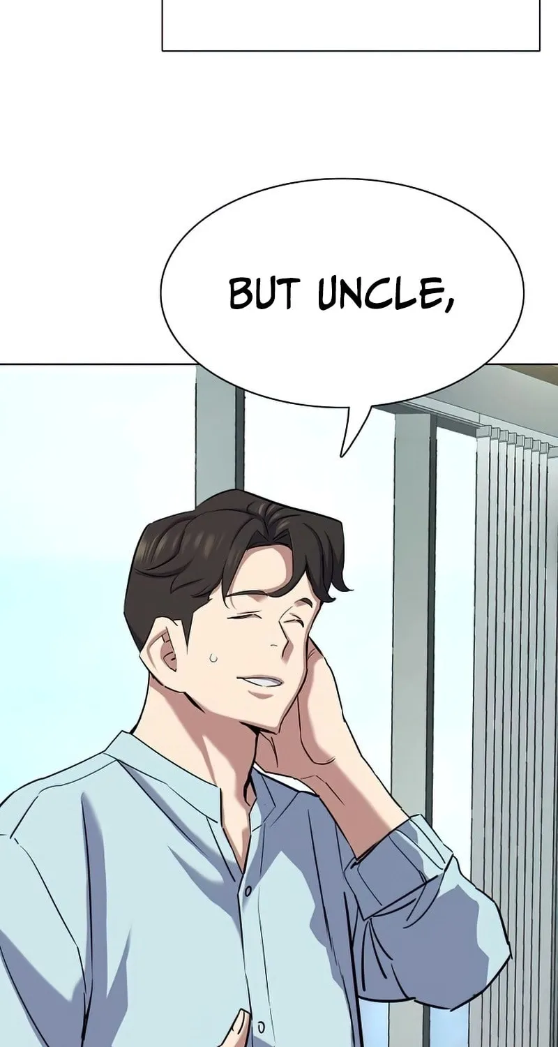 The Chaebeol's Youngest Son Chapter 167 page 51 - 