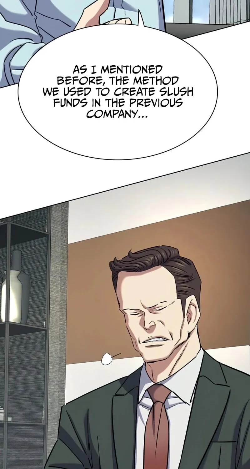 The Chaebeol's Youngest Son Chapter 167 page 52 - 
