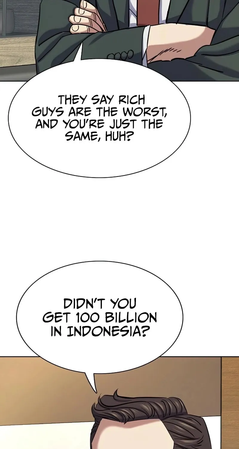 The Chaebeol's Youngest Son Chapter 167 page 53 - 