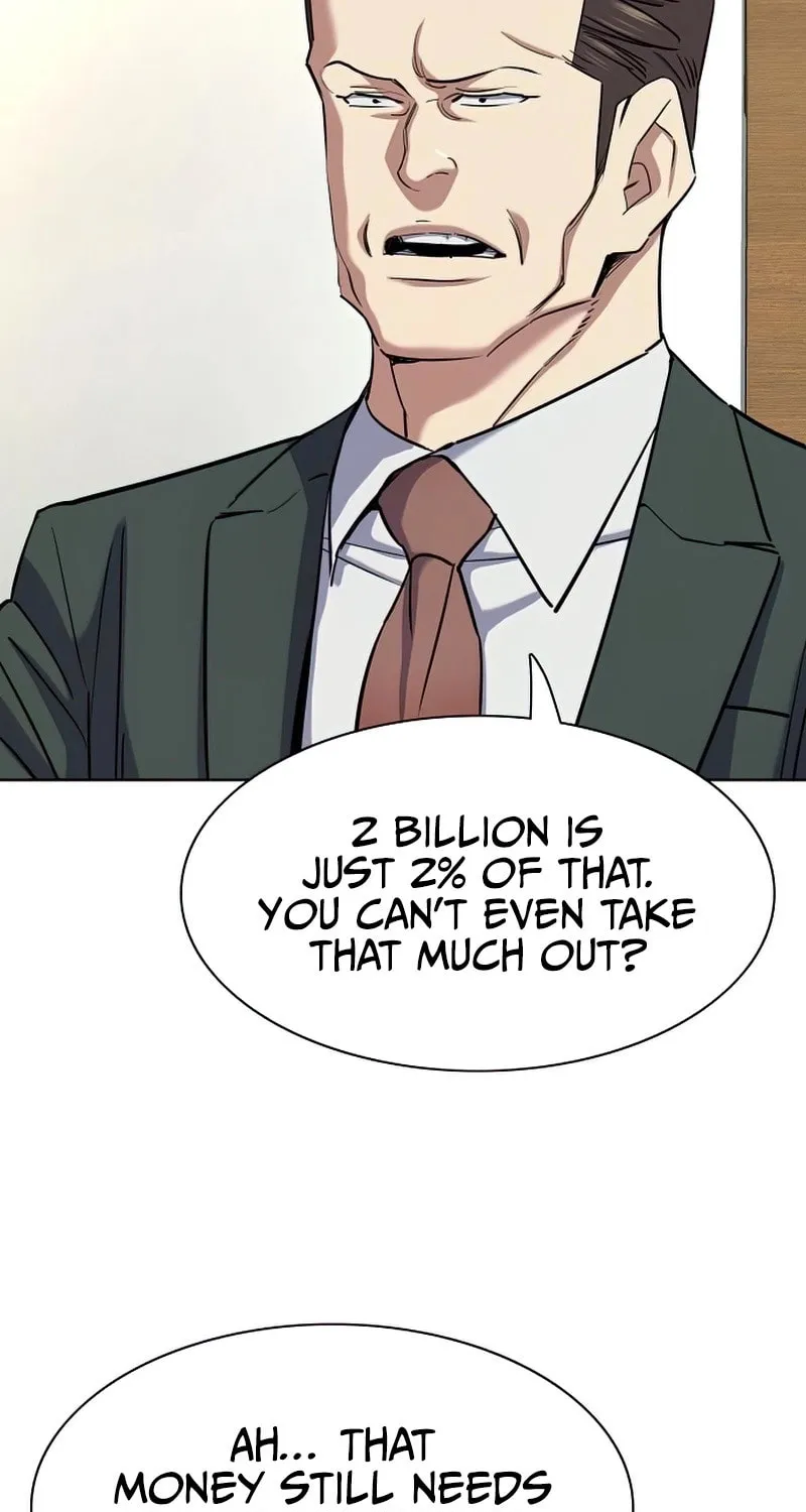 The Chaebeol's Youngest Son Chapter 167 page 54 - 