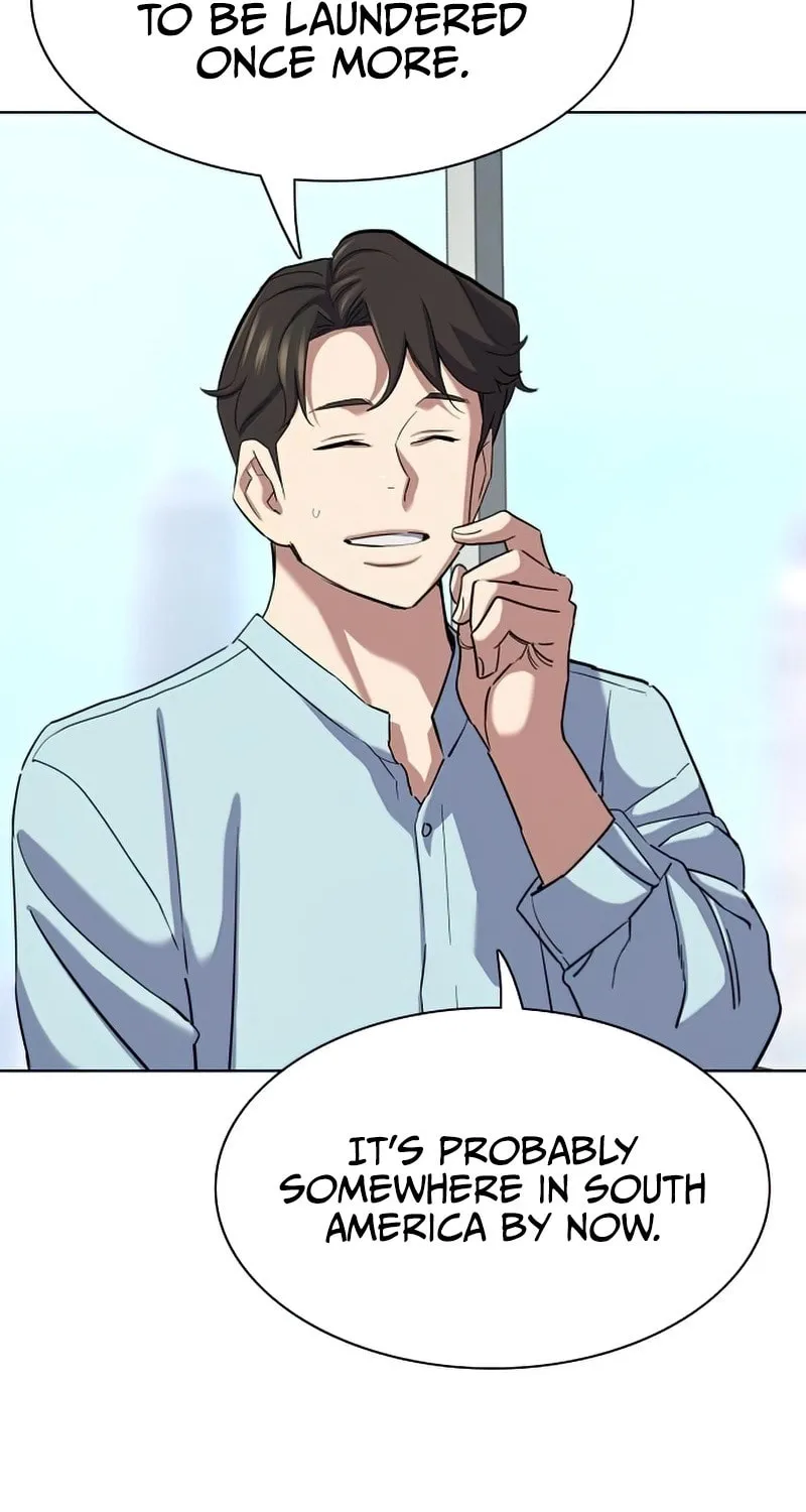 The Chaebeol's Youngest Son Chapter 167 page 55 - 