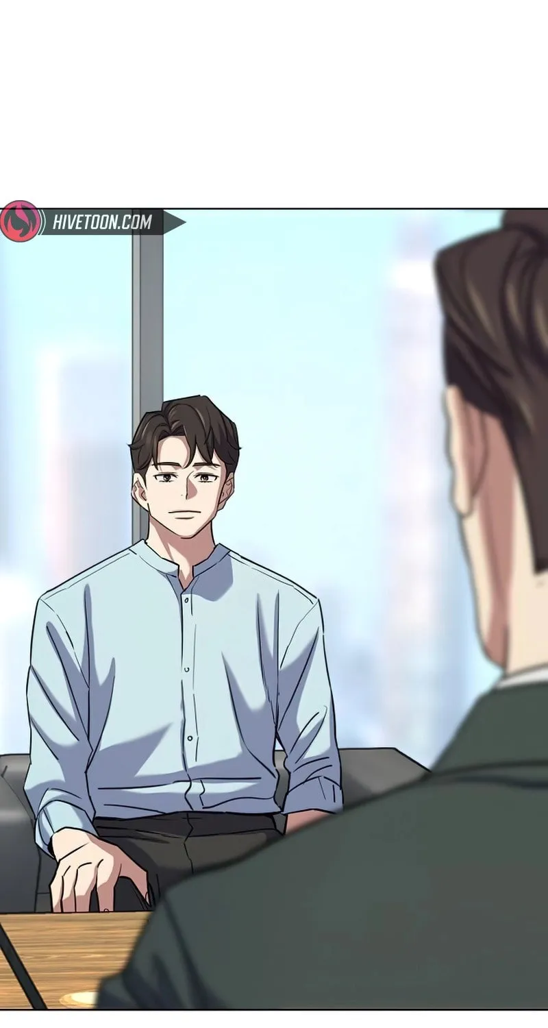 The Chaebeol's Youngest Son Chapter 167 page 58 - 