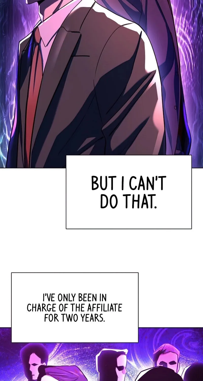 The Chaebeol's Youngest Son Chapter 167 page 62 - 