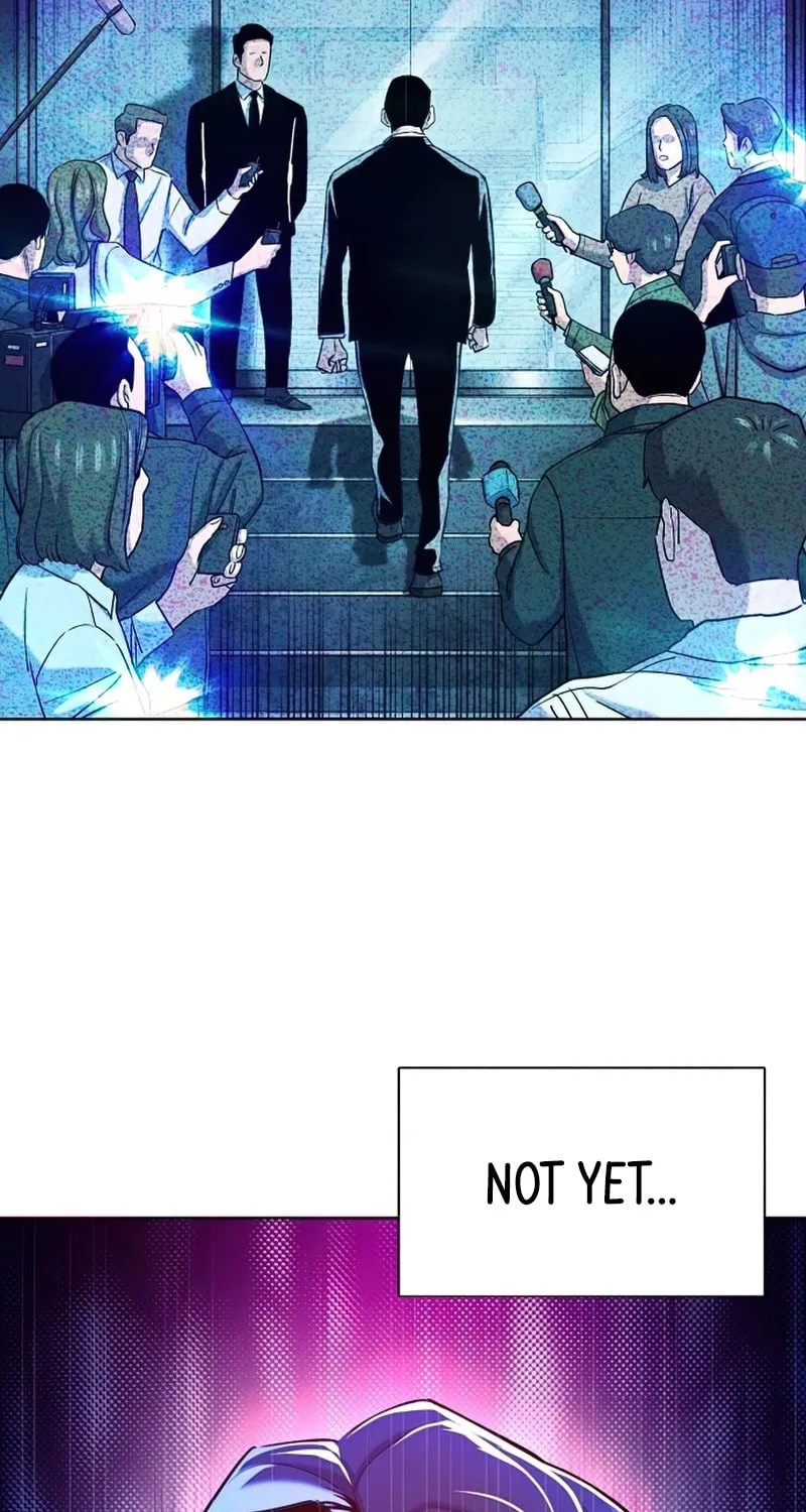 The Chaebeol's Youngest Son Chapter 167 page 64 - 