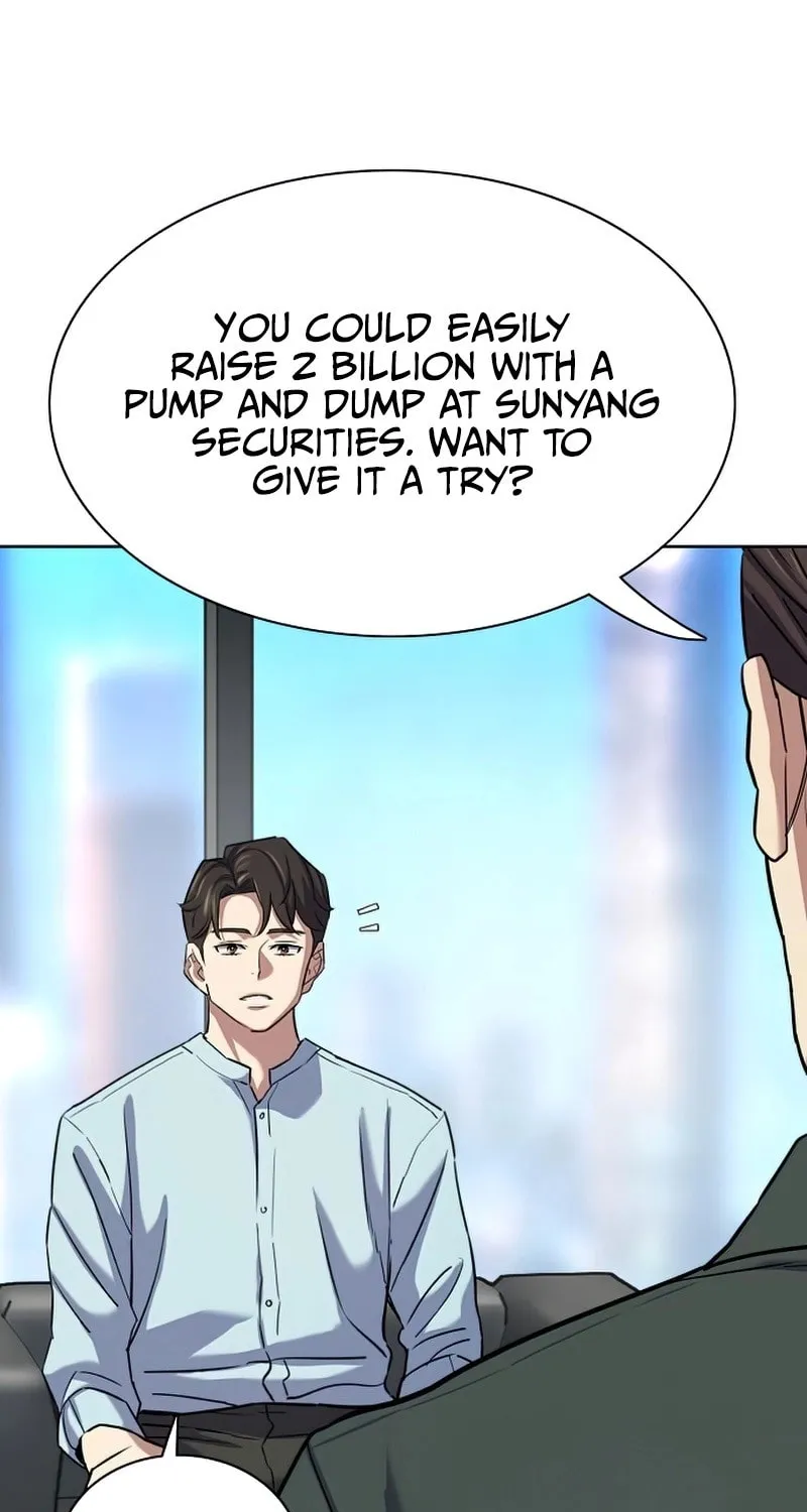 The Chaebeol's Youngest Son Chapter 167 page 66 - 