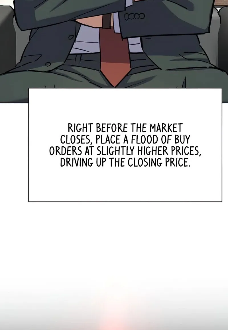 The Chaebeol's Youngest Son Chapter 167 page 68 - 