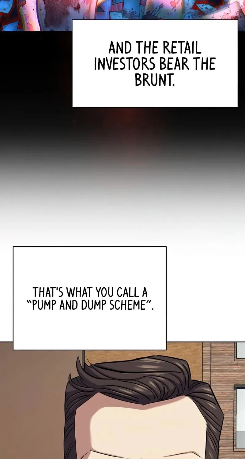 The Chaebeol's Youngest Son Chapter 167 page 71 - 