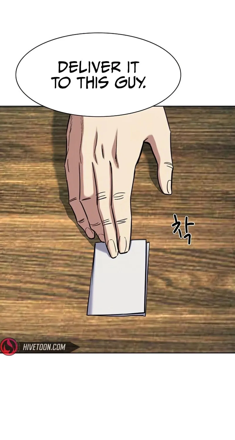 The Chaebeol's Youngest Son Chapter 167 page 77 - 
