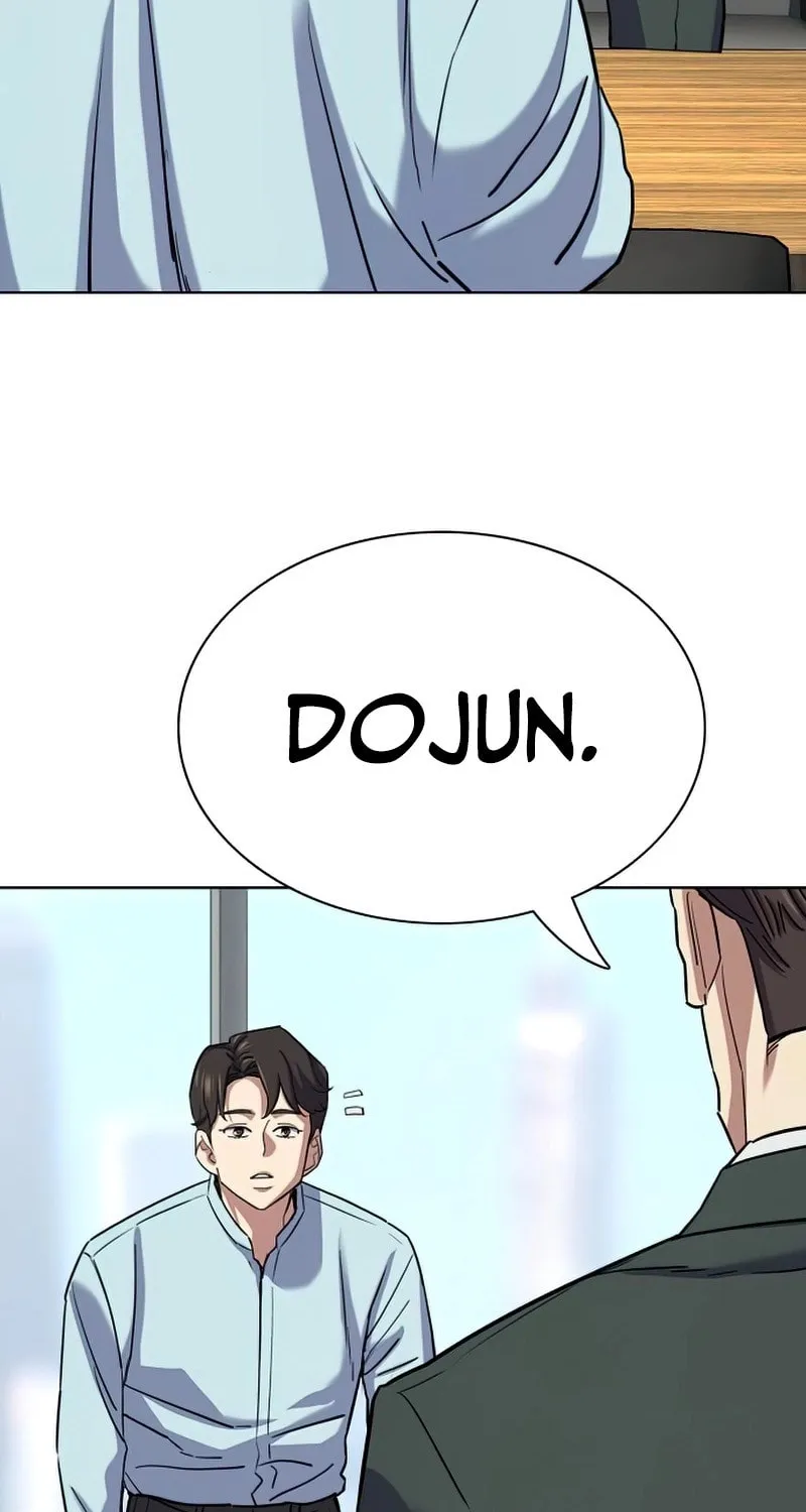 The Chaebeol's Youngest Son Chapter 167 page 79 - 