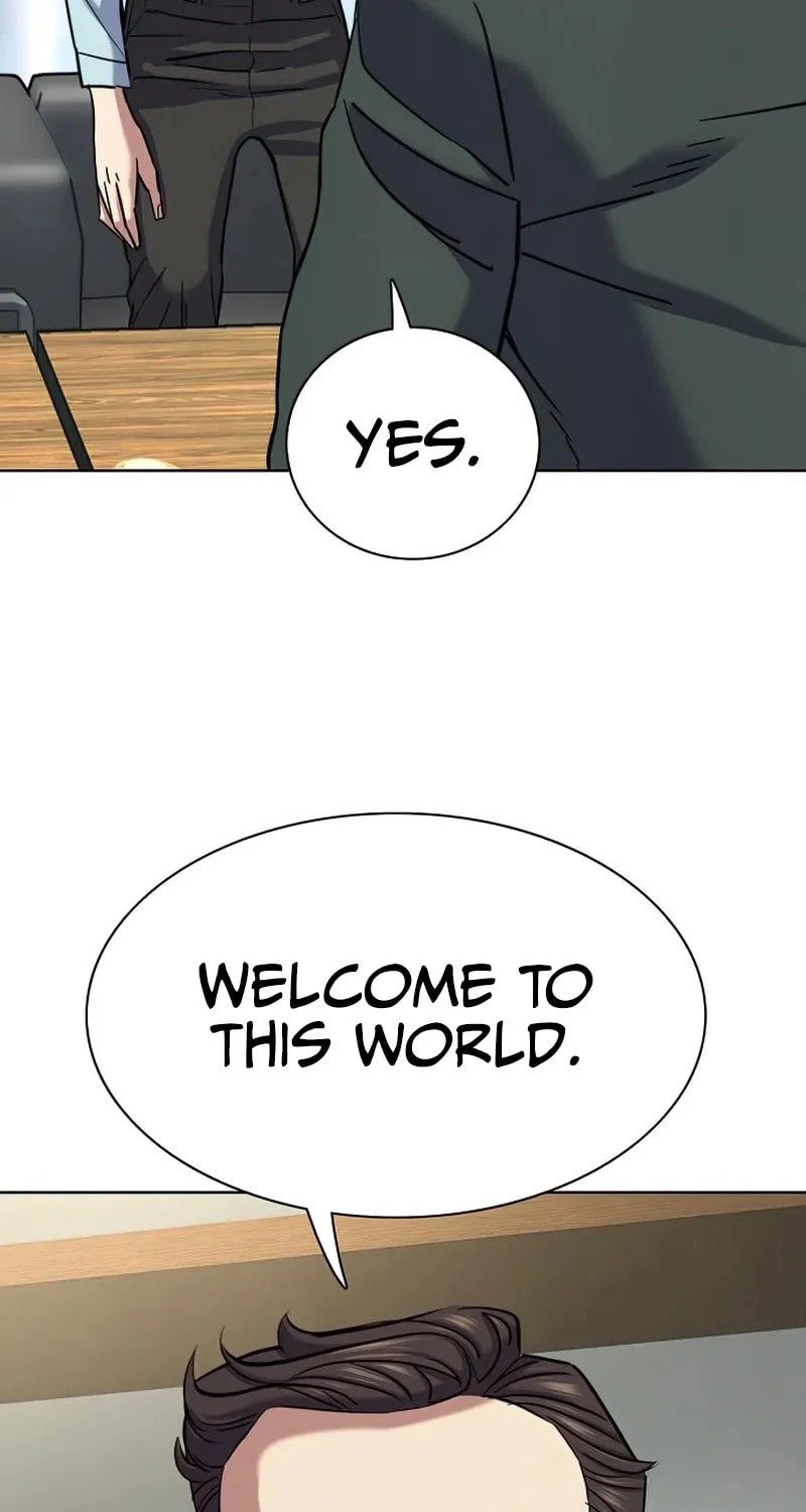 The Chaebeol's Youngest Son Chapter 167 page 80 - 
