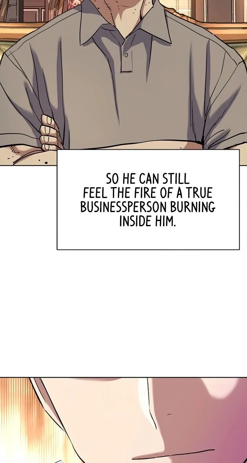 The Chaebeol's Youngest Son Chapter 167 page 9 - 