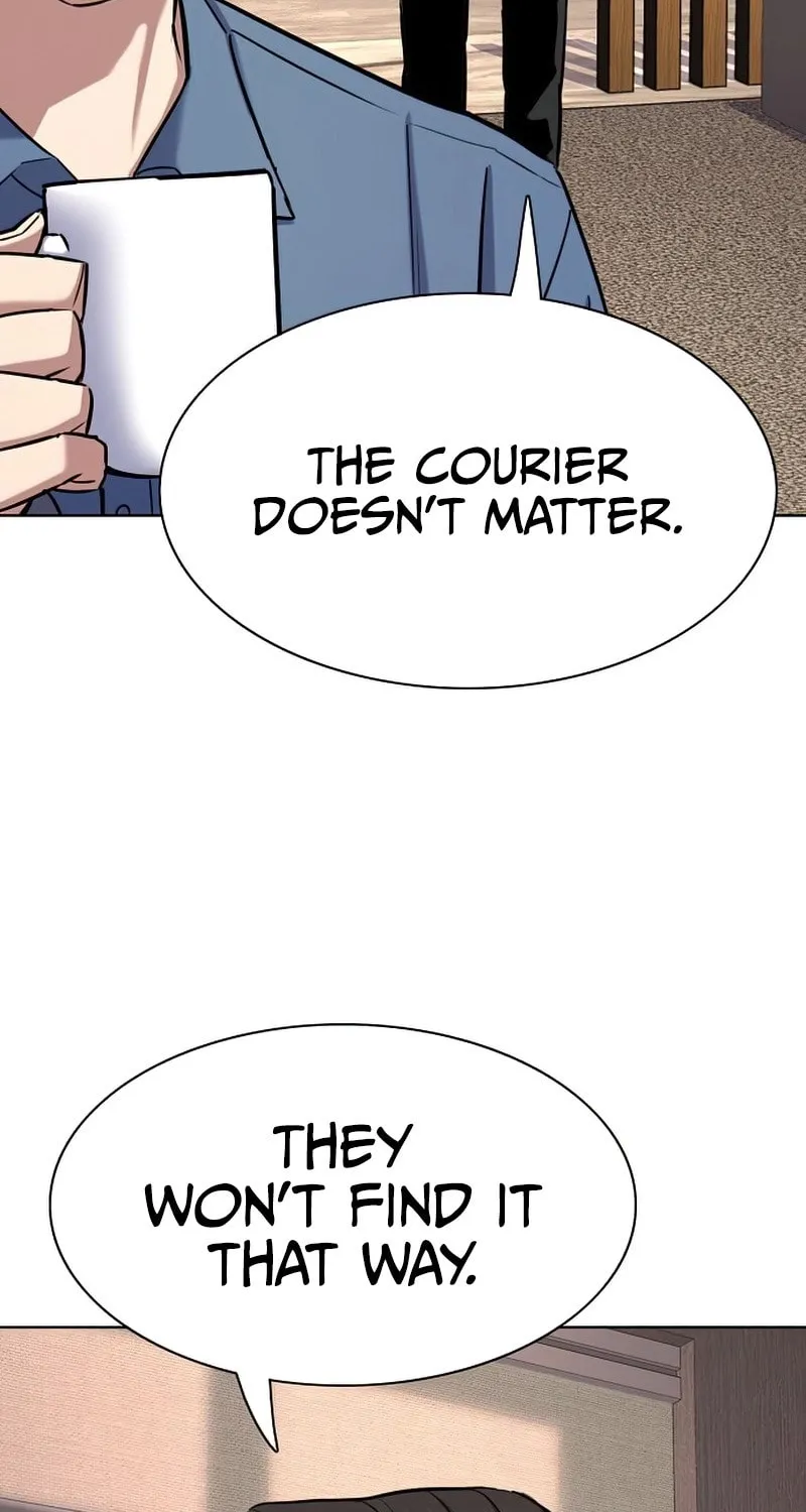 The Chaebeol's Youngest Son Chapter 167 page 95 - 