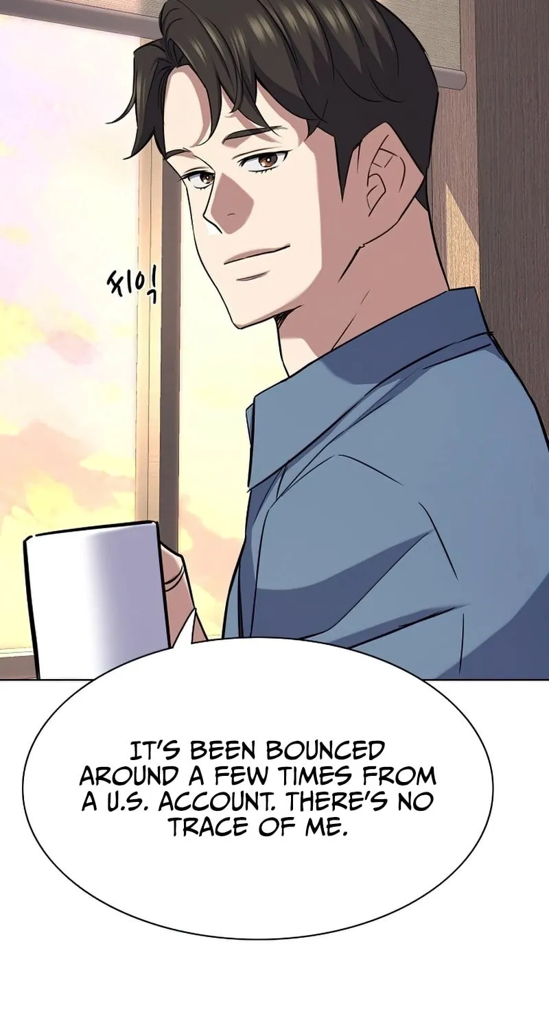 The Chaebeol's Youngest Son Chapter 167 page 96 - 