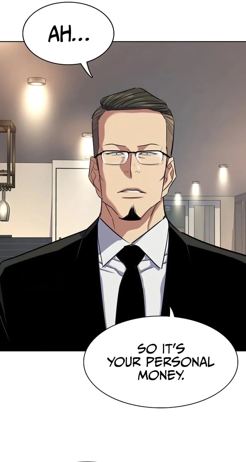 The Chaebeol's Youngest Son Chapter 167 page 98 - 