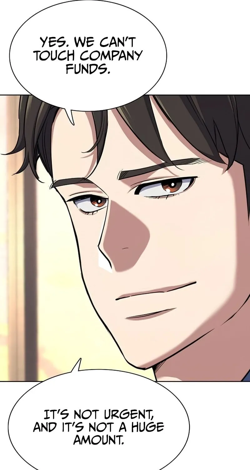 The Chaebeol's Youngest Son Chapter 167 page 99 - 