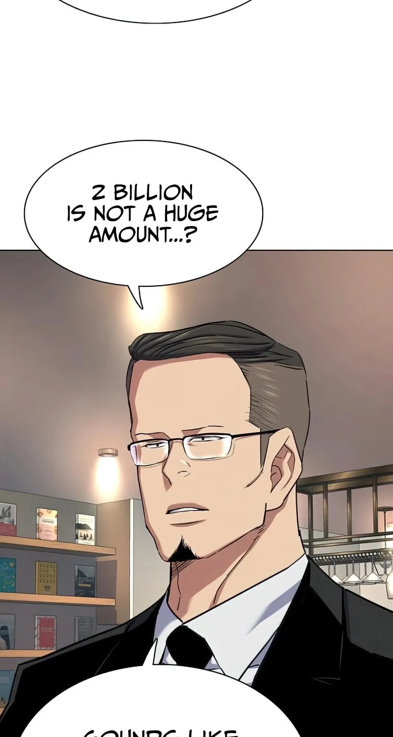 The Chaebeol's Youngest Son Chapter 167 page 100 - 