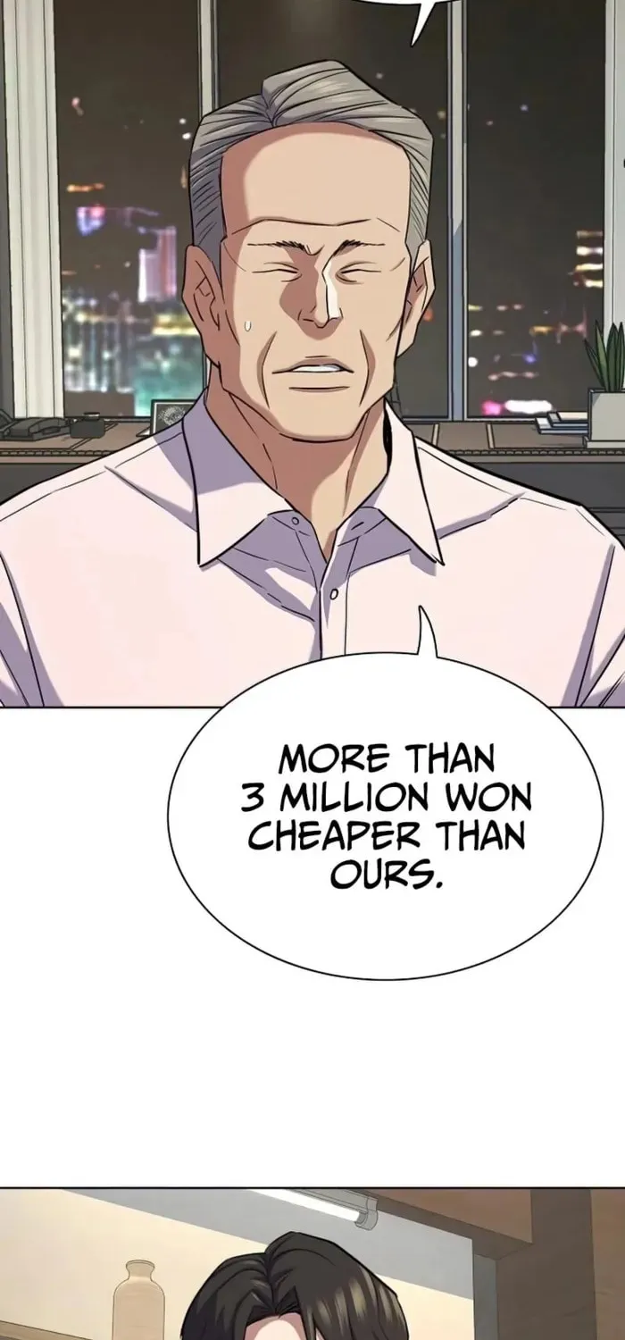 The Chaebeol's Youngest Son Chapter 168 page 2 - 