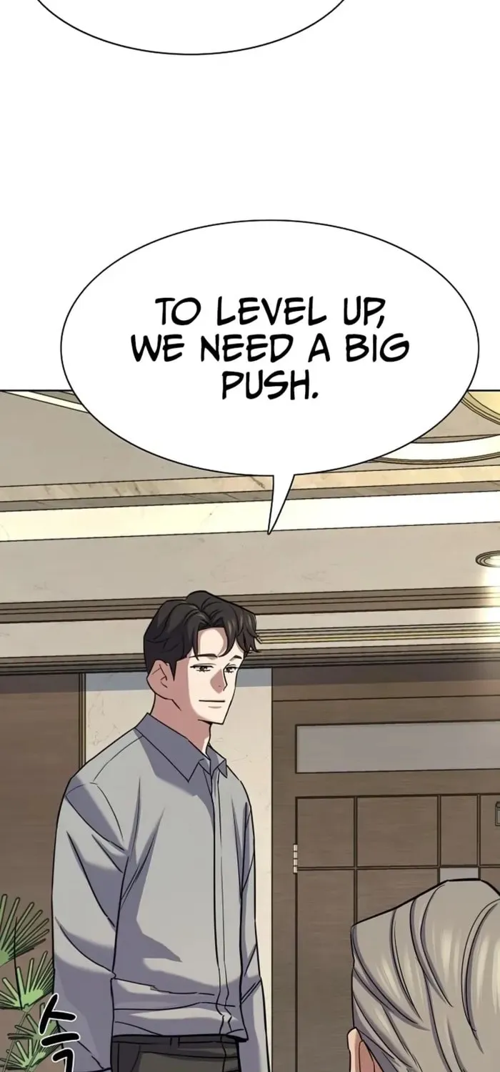 The Chaebeol's Youngest Son Chapter 168 page 29 - 