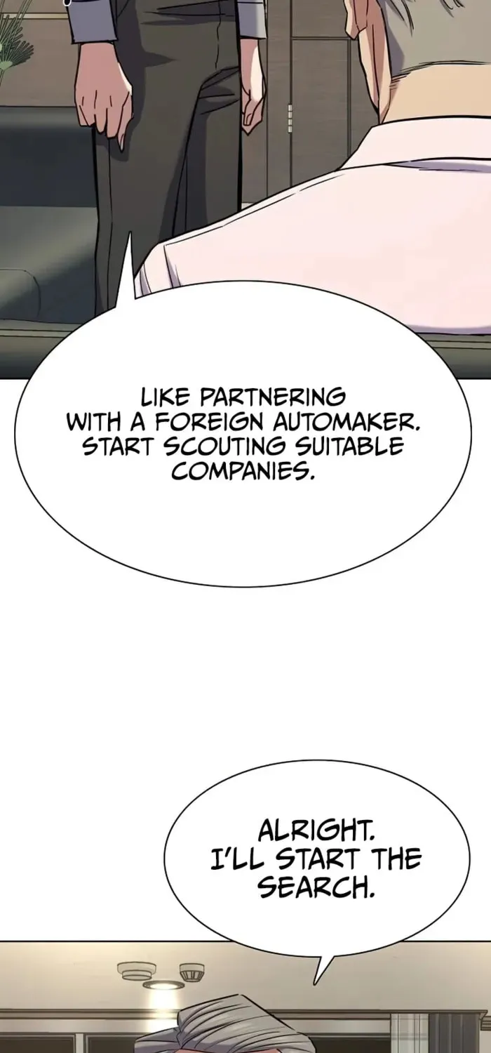 The Chaebeol's Youngest Son Chapter 168 page 30 - 