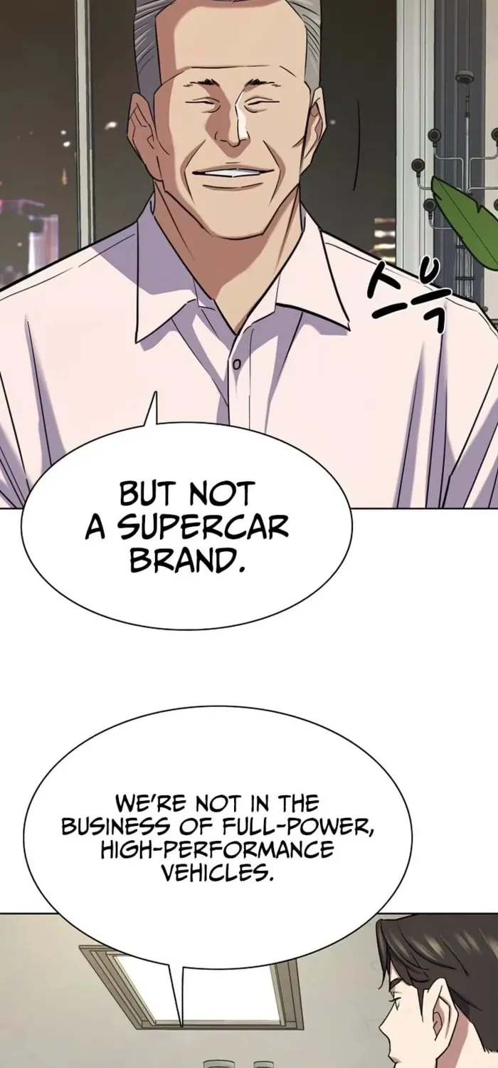 The Chaebeol's Youngest Son Chapter 168 page 31 - 