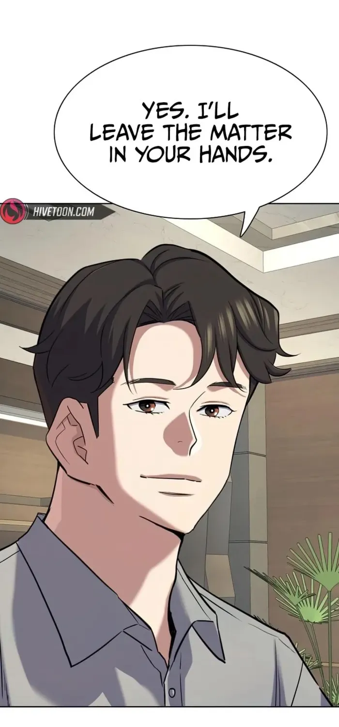 The Chaebeol's Youngest Son Chapter 168 page 33 - 