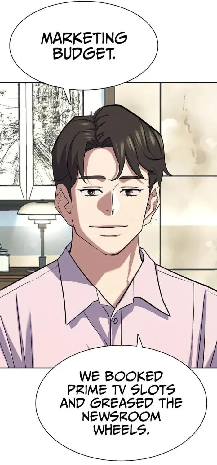 The Chaebeol's Youngest Son Chapter 168 page 44 - 