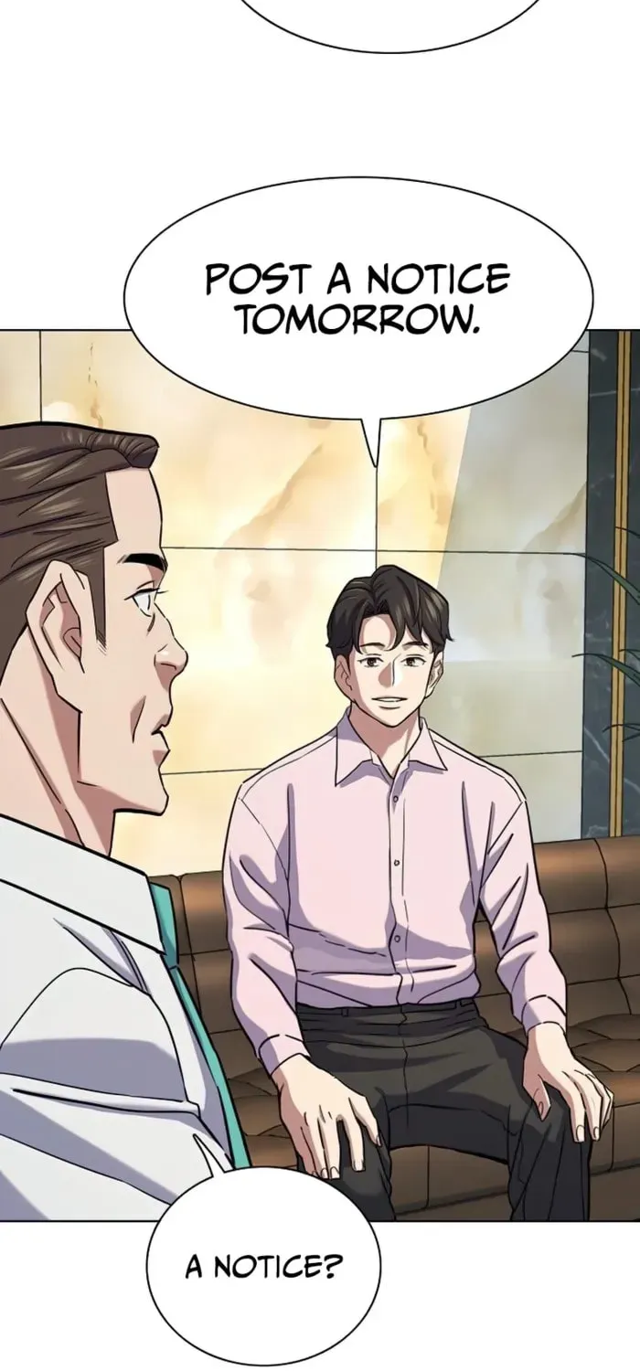 The Chaebeol's Youngest Son Chapter 168 page 46 - 