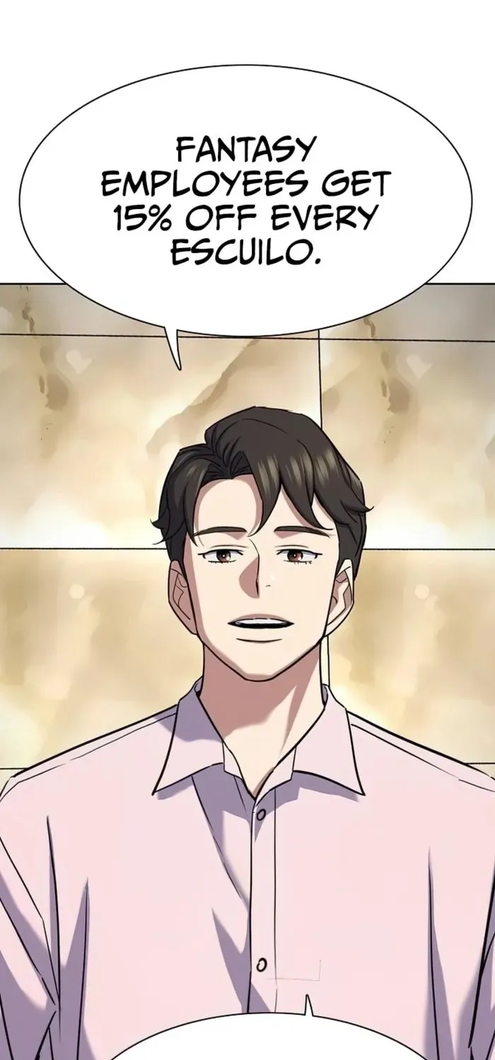 The Chaebeol's Youngest Son Chapter 168 page 47 - 