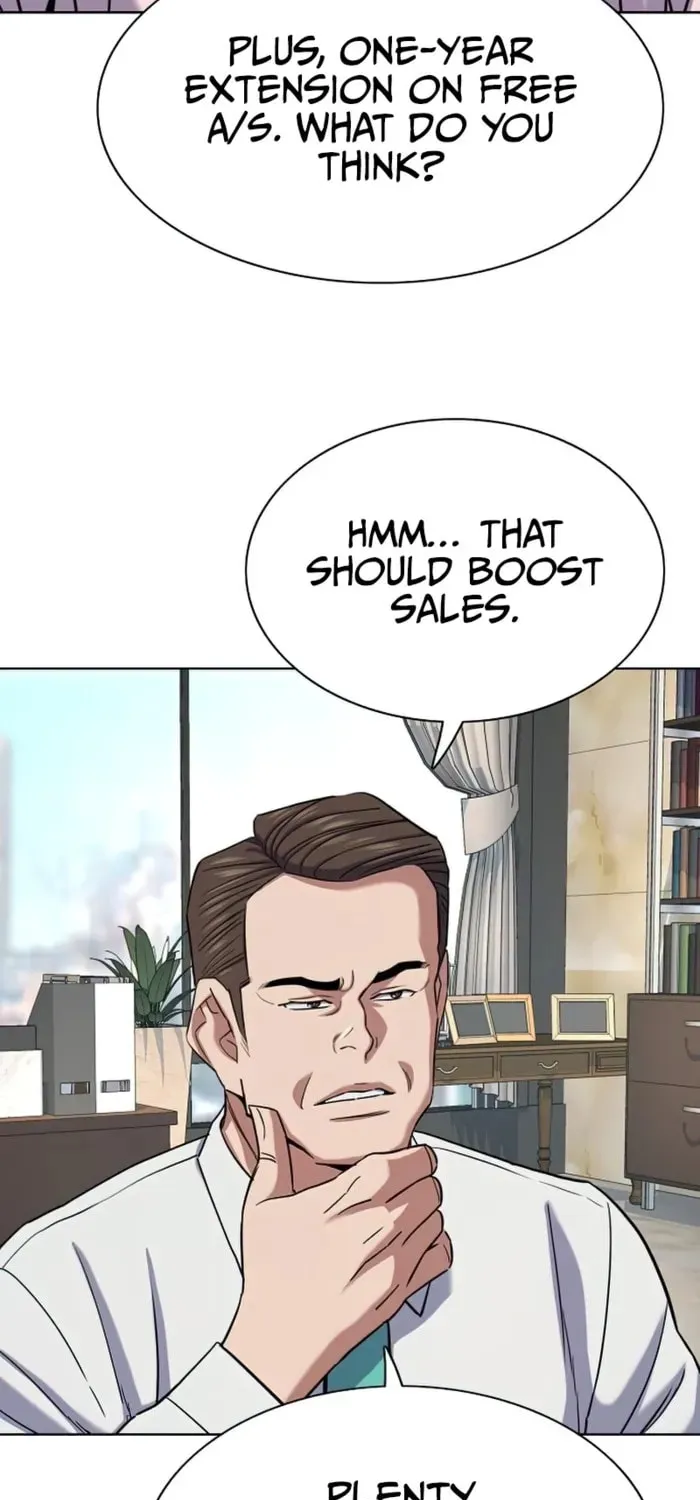 The Chaebeol's Youngest Son Chapter 168 page 48 - 
