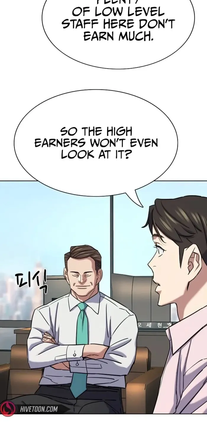 The Chaebeol's Youngest Son Chapter 168 page 49 - 