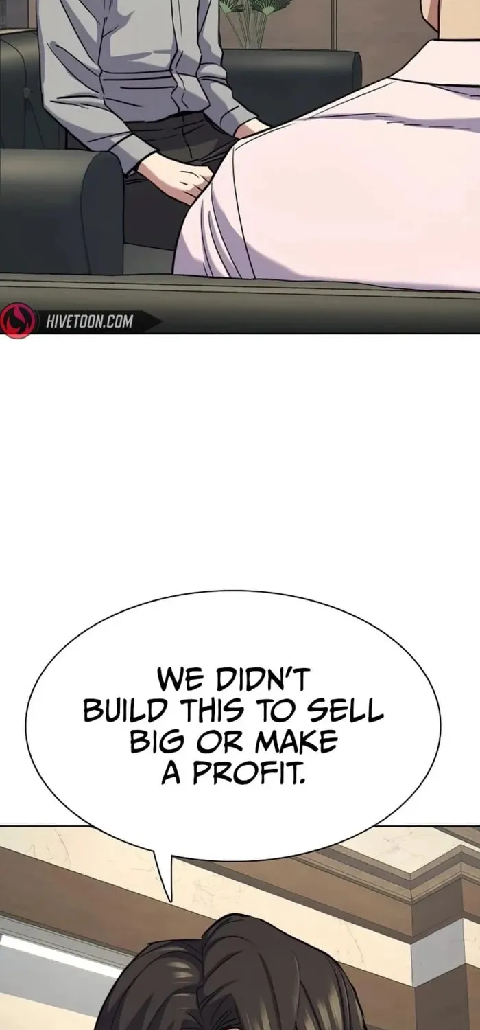 The Chaebeol's Youngest Son Chapter 168 page 6 - 